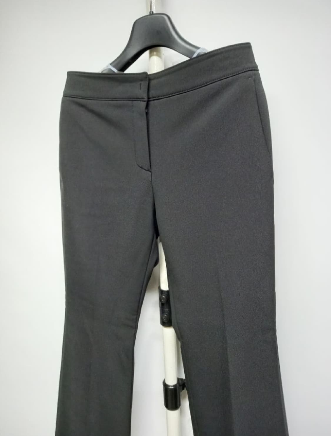 새 드에스더 추동 기모 부츠컷 오피스 팬츠 55 상품이미지5