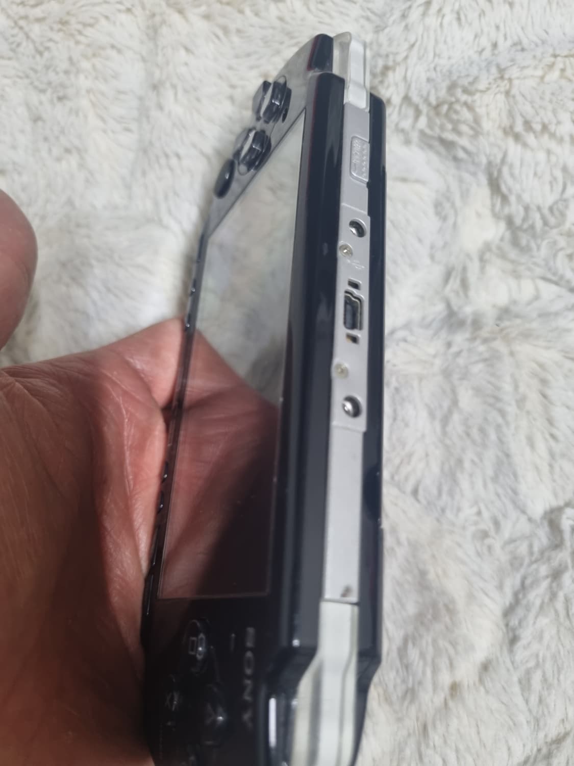 소니 psp 2005 레트로 게임기 상품이미지4