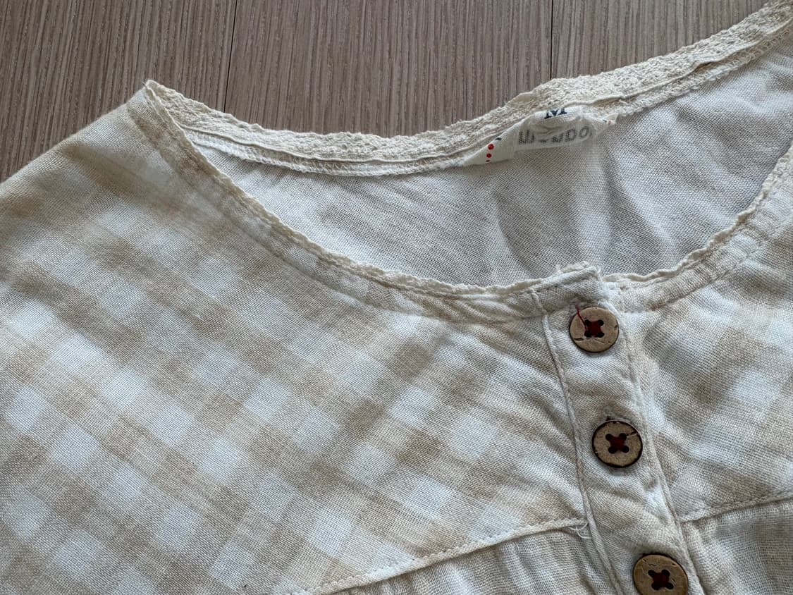 블라우스 가디건 나시 상품이미지2