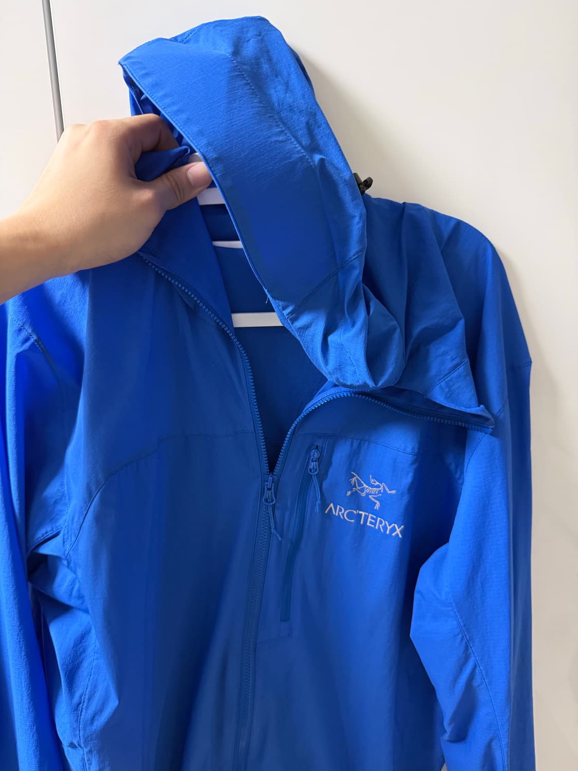 아크테릭스 arcteryx 스쿼미시 플루이디티 m 상품이미지7