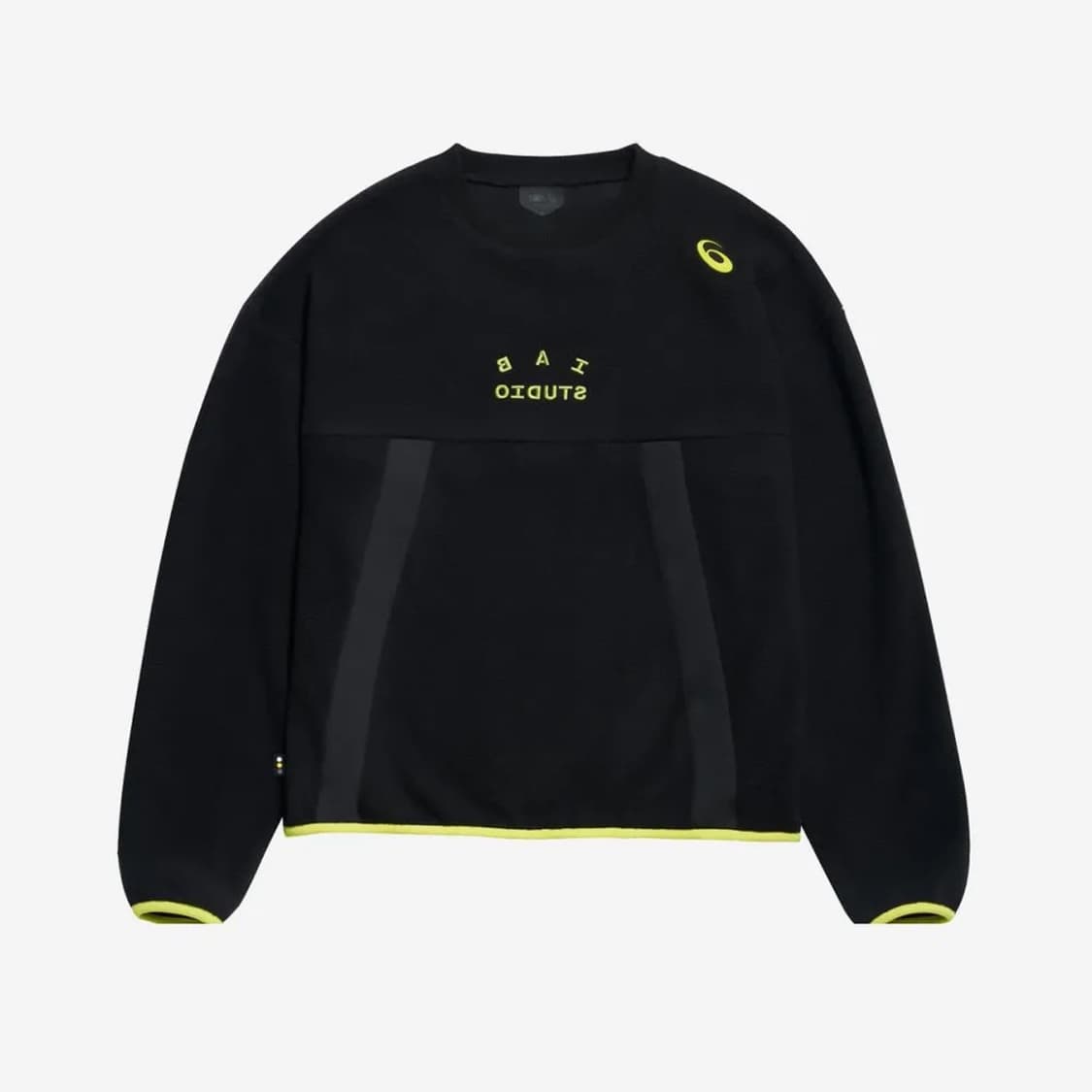 IAB Studio x Asics Fleece 아이앱 스튜디오 아식스 상품이미지1