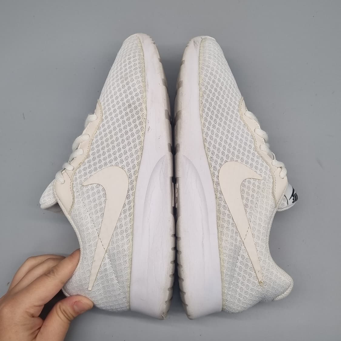 나이키 탄준 런닝화250 상품이미지5