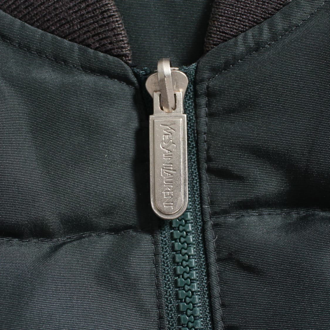 YSL 입생로랑 카키 베스트 조끼  상품이미지4