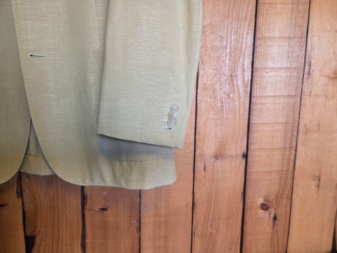 로로피아나 자켓 상품이미지7