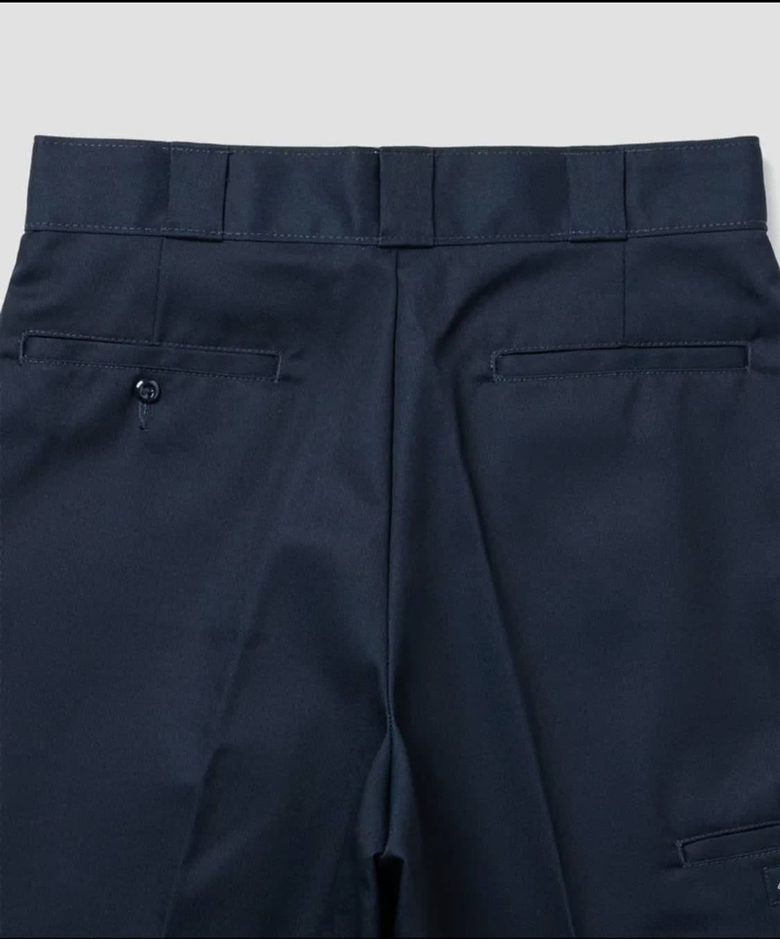 Dickies work short pants navy 상품이미지6