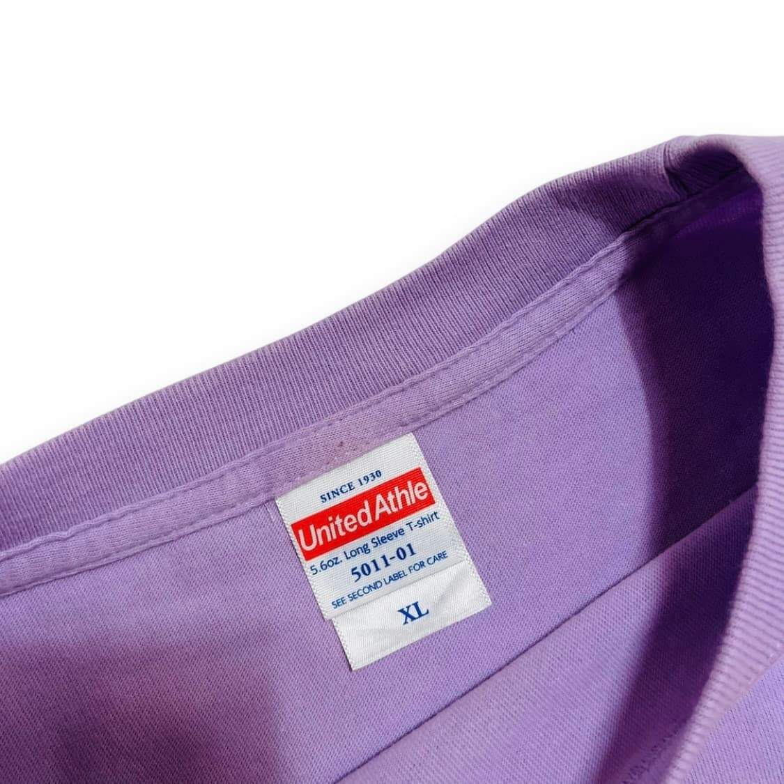 니코 그란코 y2k 스트릿 걸 아트 롱 슬리브 상품이미지4