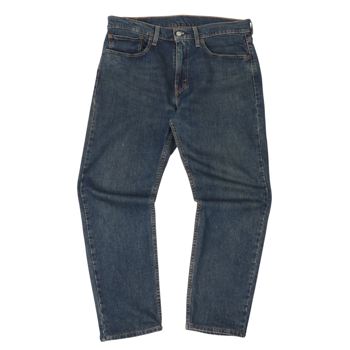 Levis 리바이스 502 레귤러 진 데님팬츠 상품이미지5