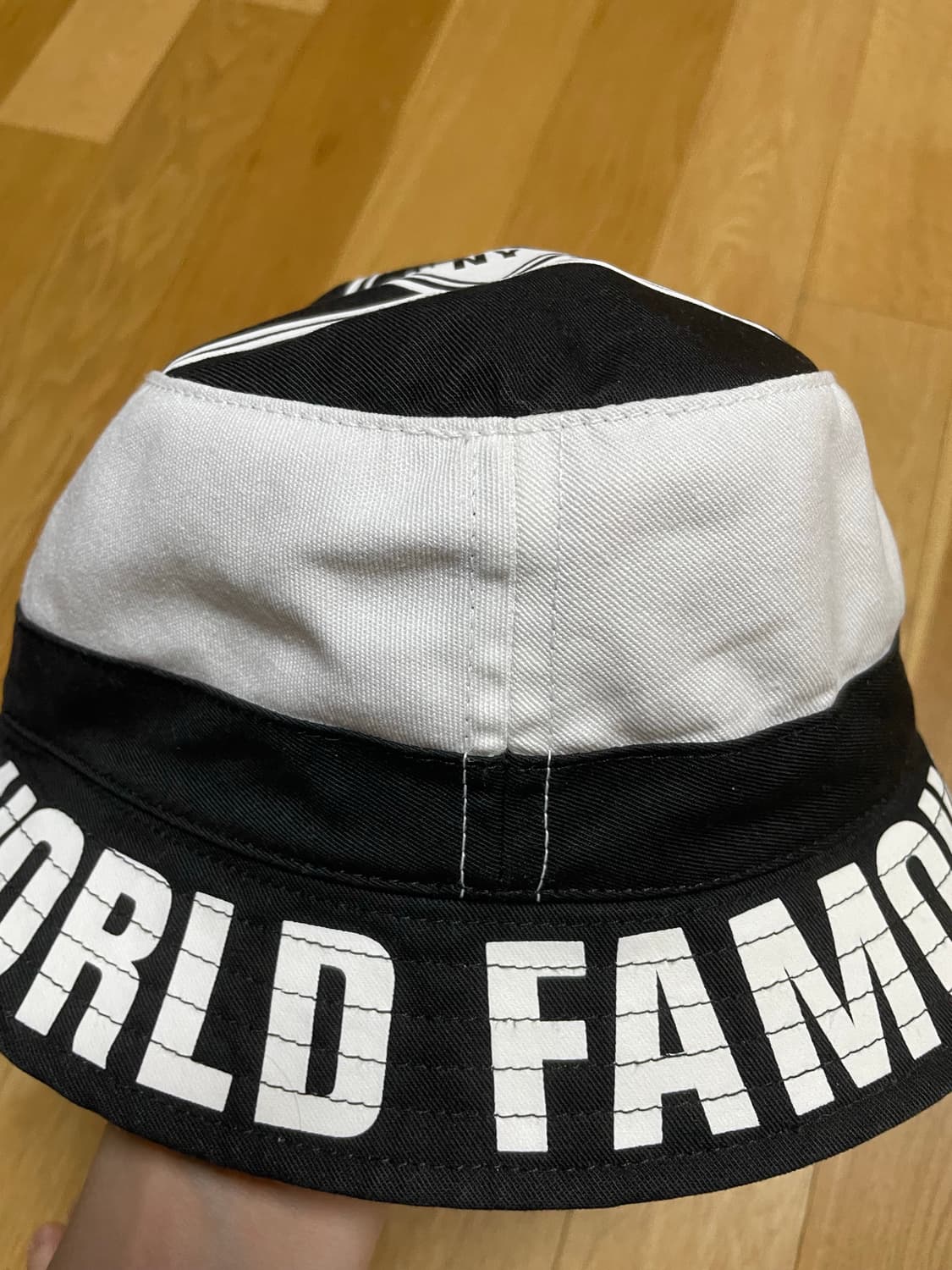 슈프림버킷햇 s/m 상품이미지6