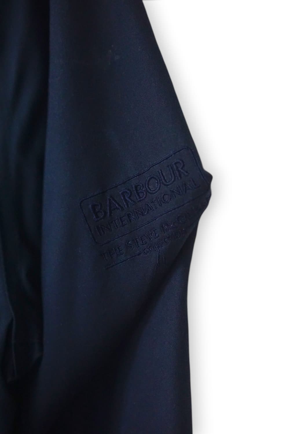 바버 스티브맥퀸 f/w 상품이미지4