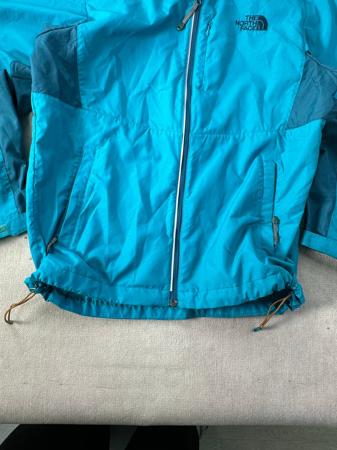 노스페이스 바람막이자켓 상품이미지5