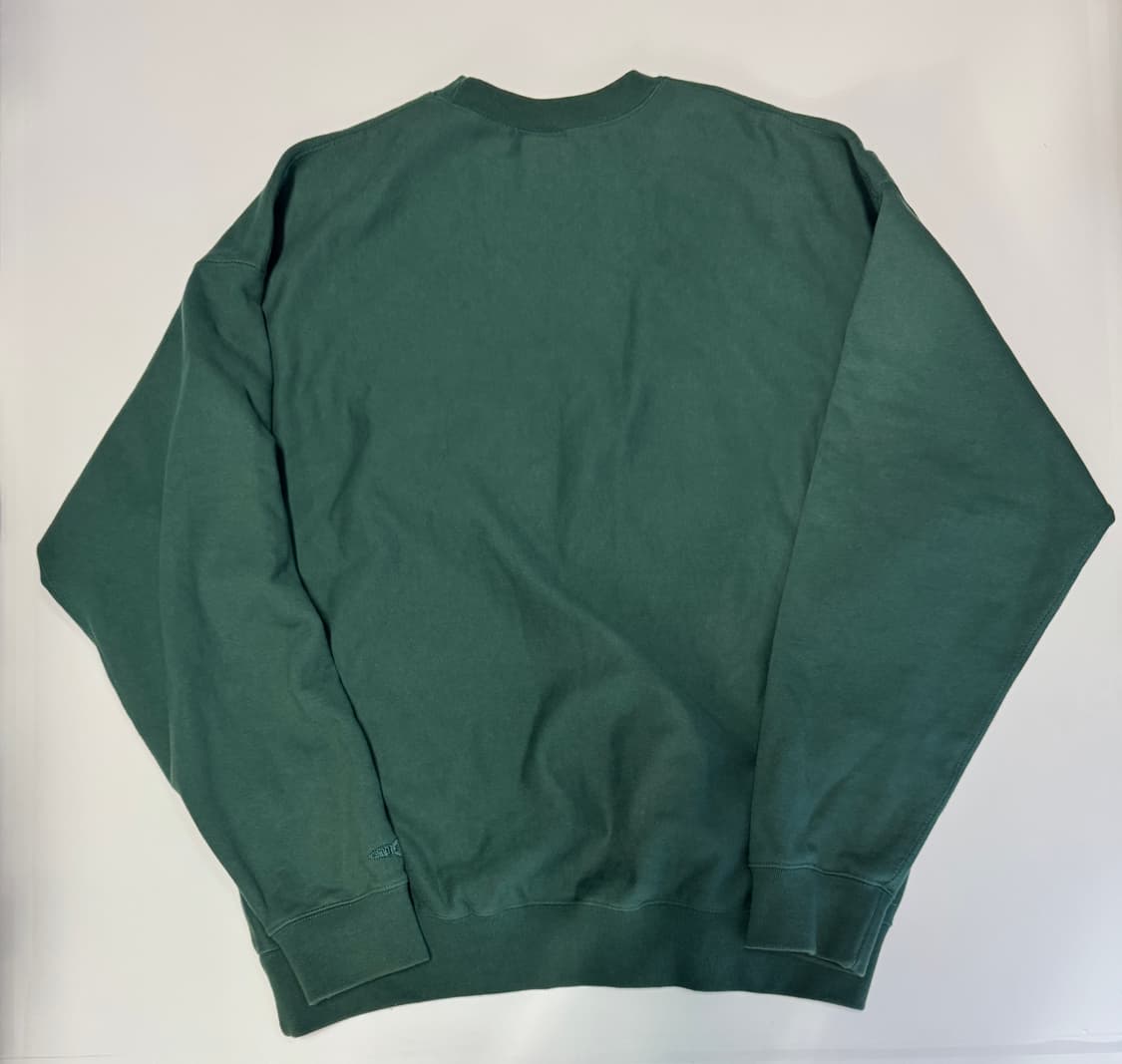 아웃스탠딩 미네소타 빅사이즈 스웻 맨투맨 2XL 상품이미지2