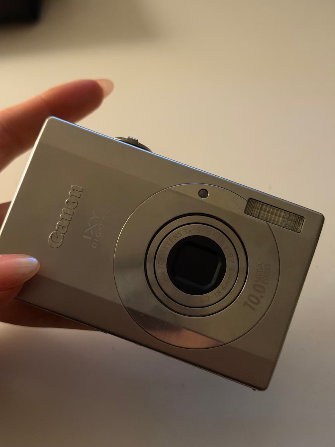 Canon 익서스 90is / 익시 95is 상품이미지2