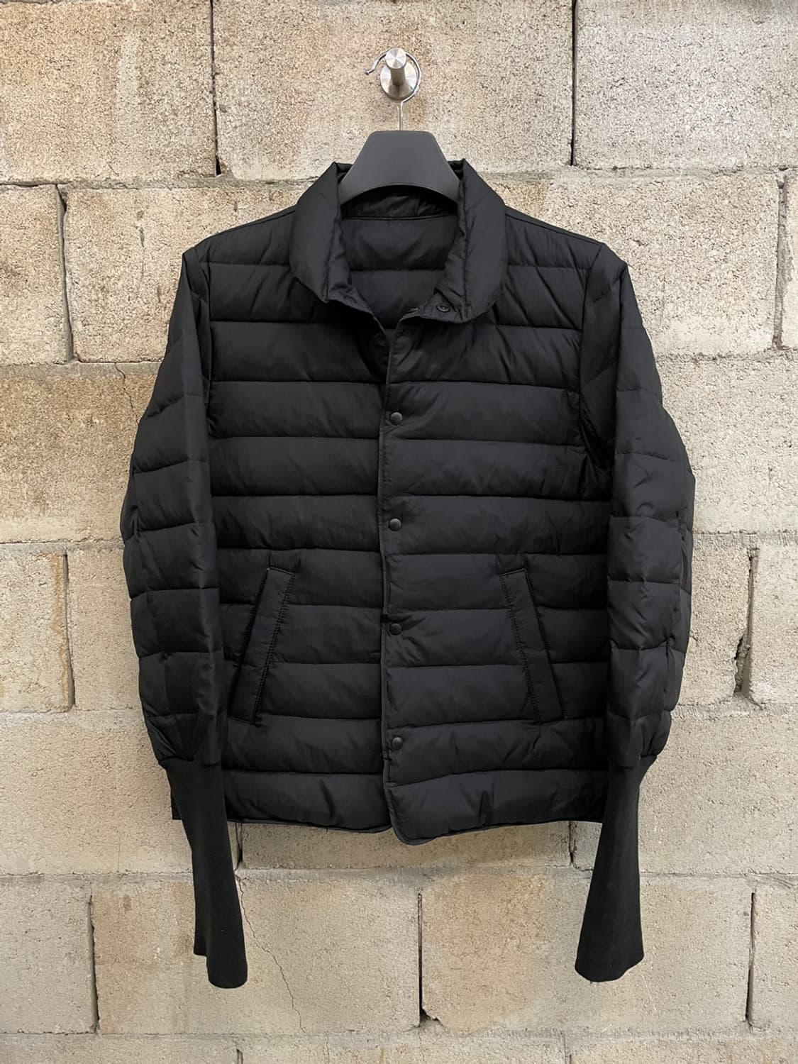 씨피 컴퍼니 내피 경량 패딩  상품이미지1