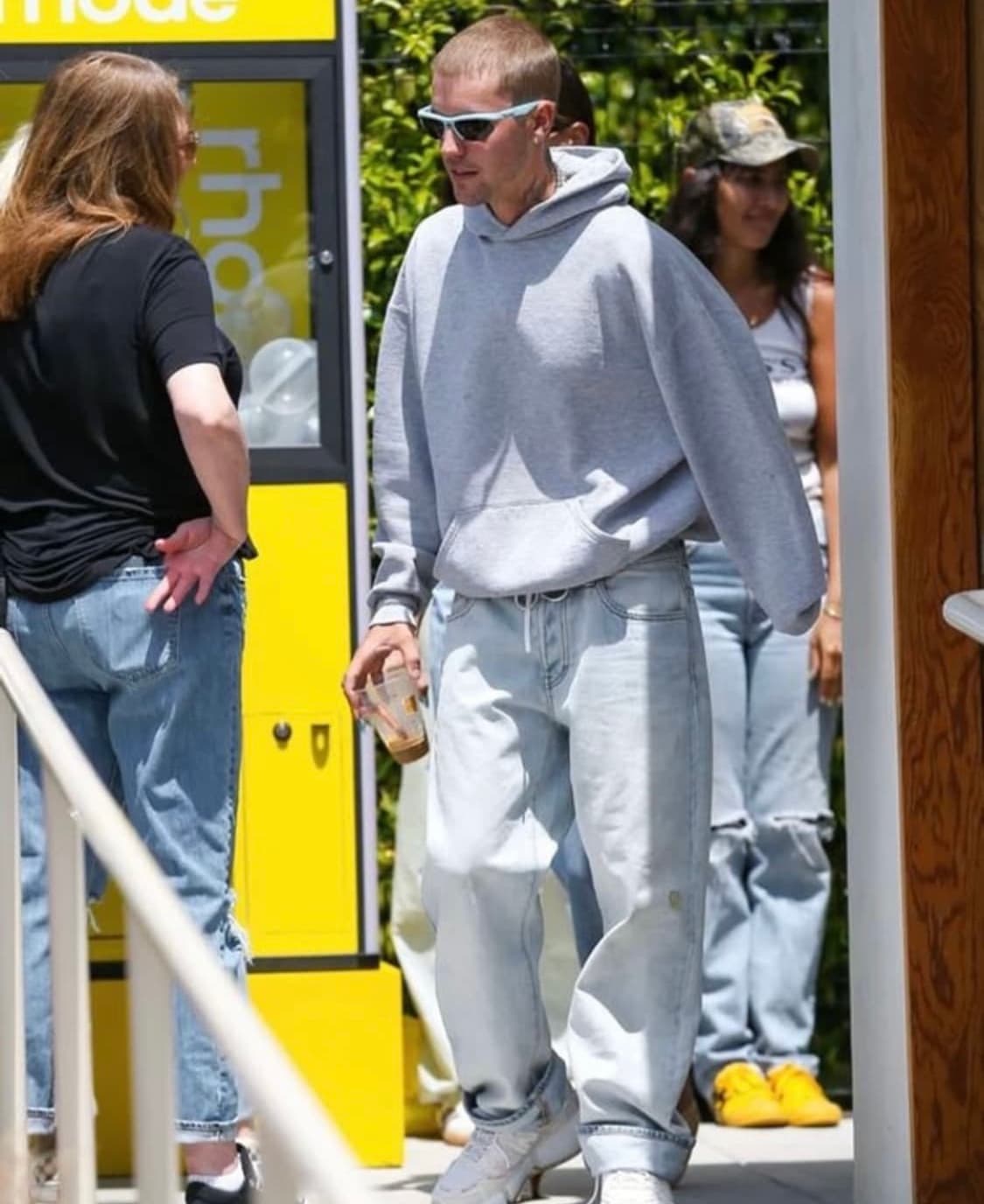 러셀 후드 상품이미지4