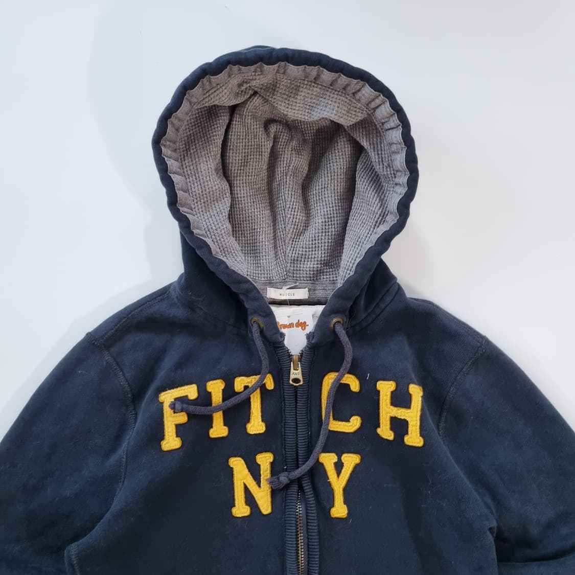 아베크롬비 후드집업  상품이미지5