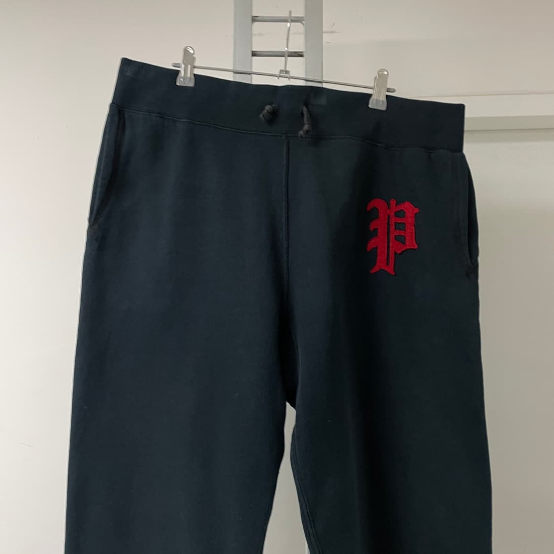 폴로 랄프로렌 트레이닝 팬츠 L 상품이미지2