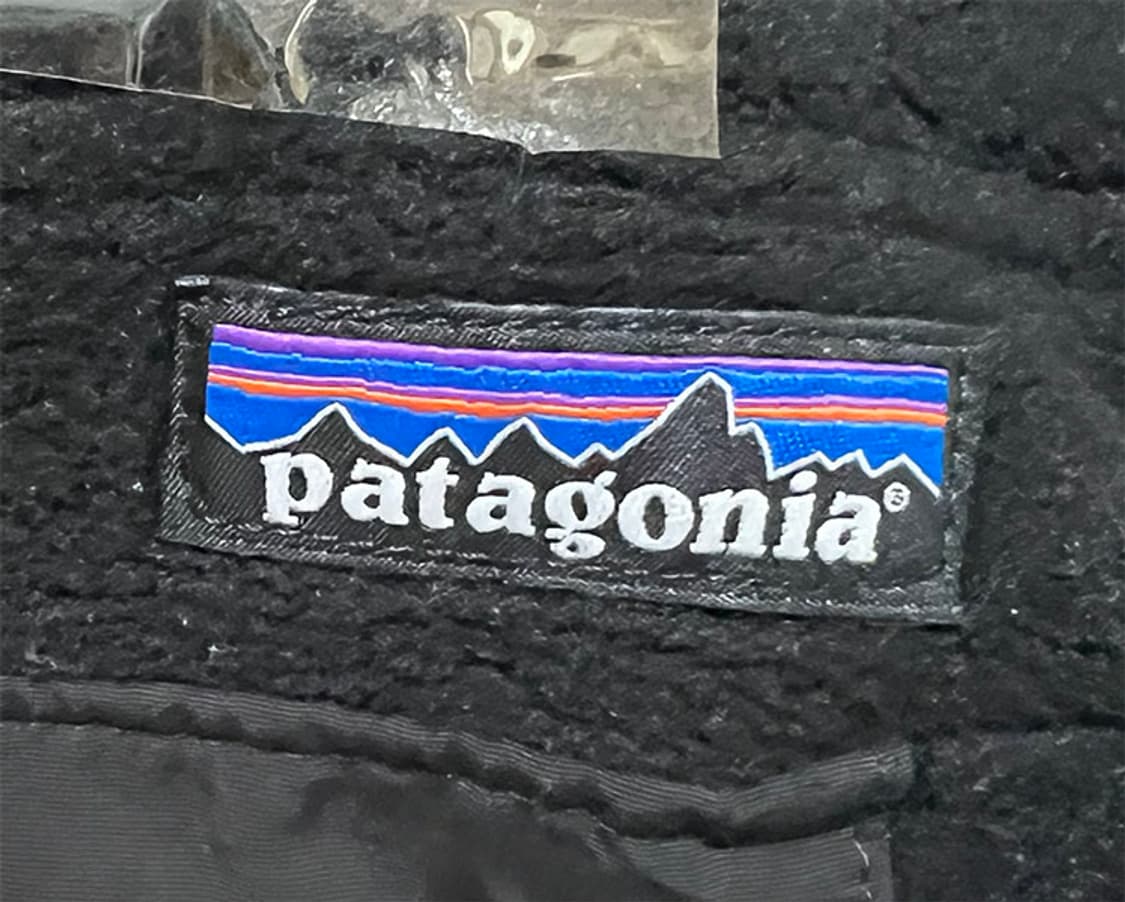 파타고니아 남자 후리스팬츠 새상품 겨울 캐주얼 5XL 42  상품이미지3
