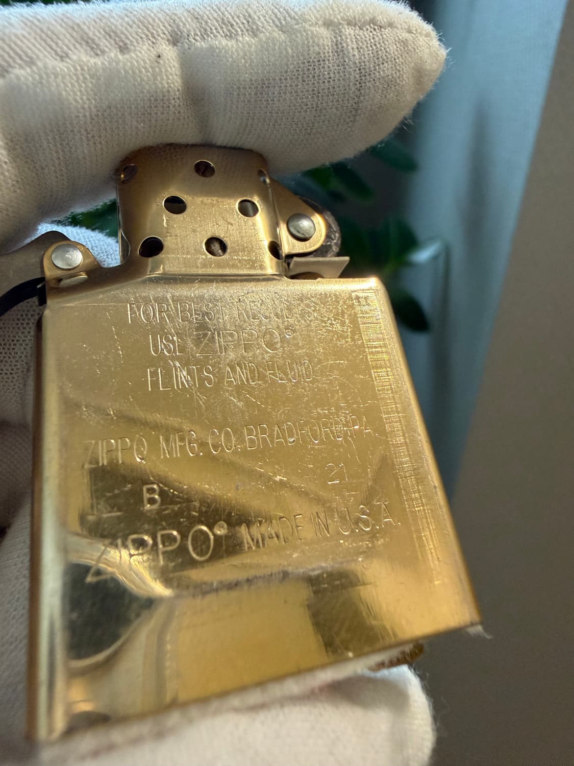 지포라이터 상품이미지9