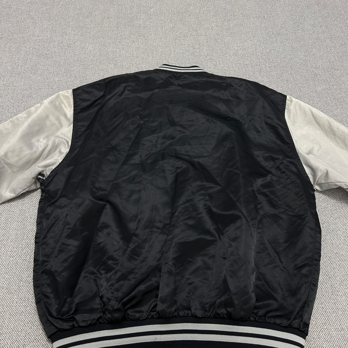 나이키 올드스쿨 베이스볼 자켓(2XL) 상품이미지4