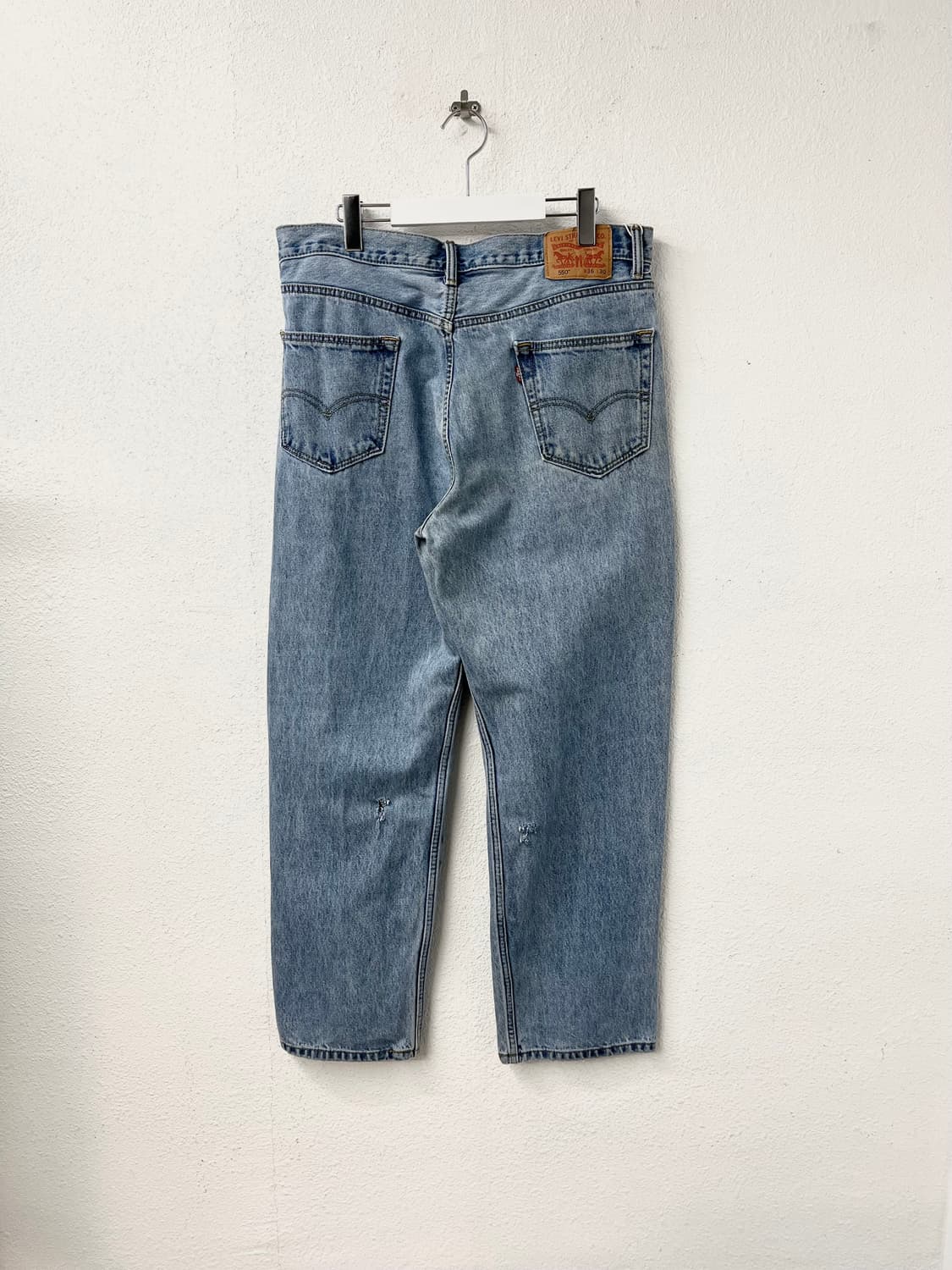 LEVI'S 550 (#006) 상품이미지4