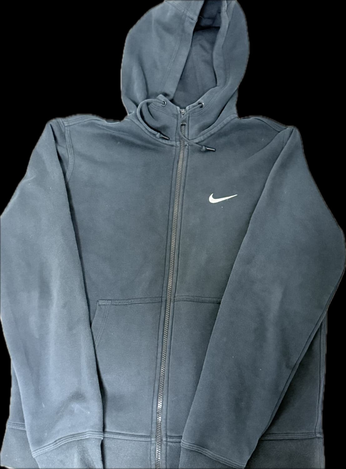나이키 후드집업 상품이미지1