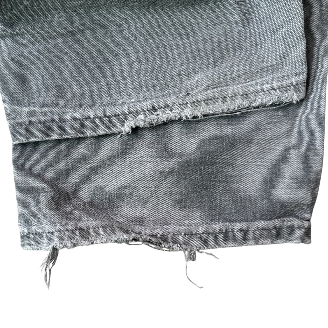 칼하트 더블니 팬츠 상품이미지10