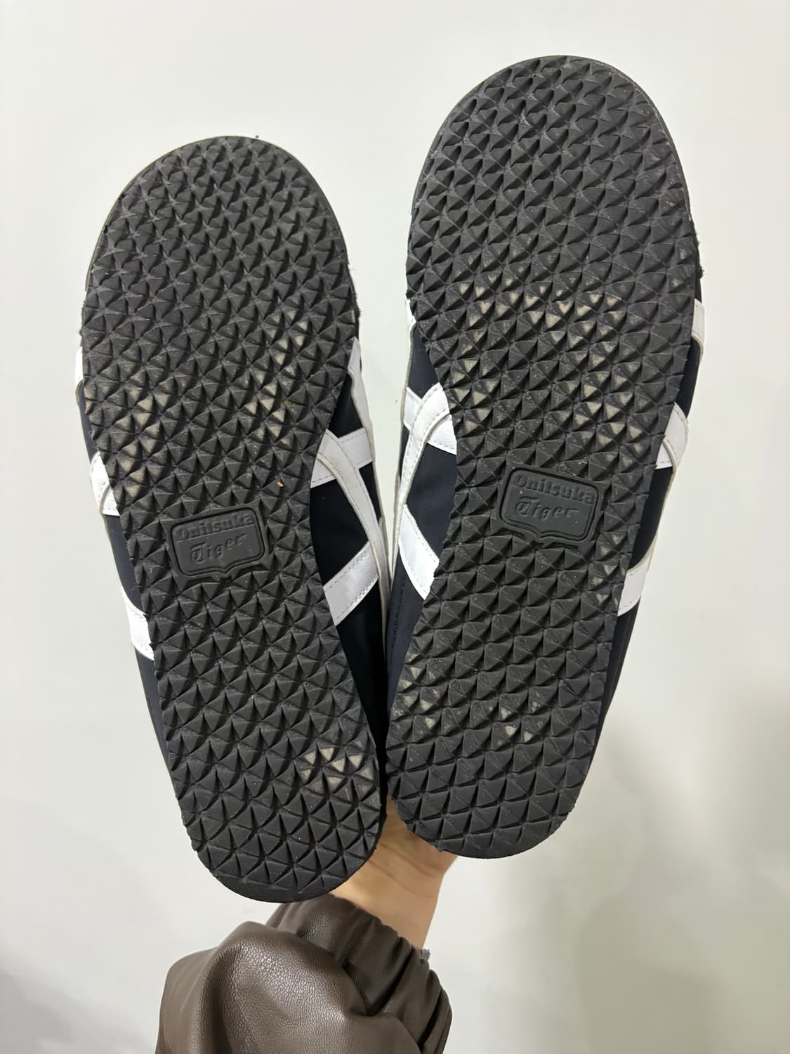 오니츠카 타이거 멕시코 66 235 상품이미지3