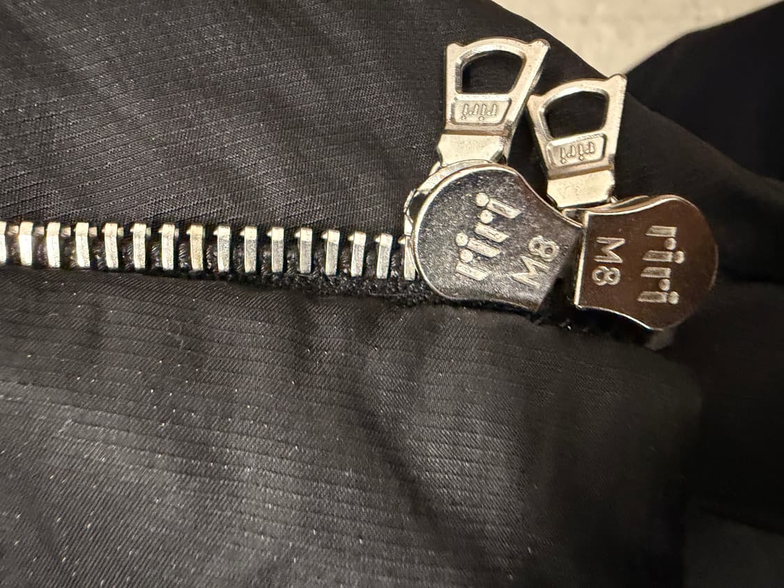 에르마노 설비노 07aw 토끼털 자켓 상품이미지8