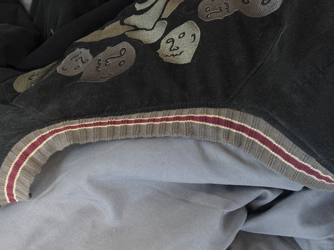 [3]폴리테루 1011 수베니어 24fw  상품이미지1