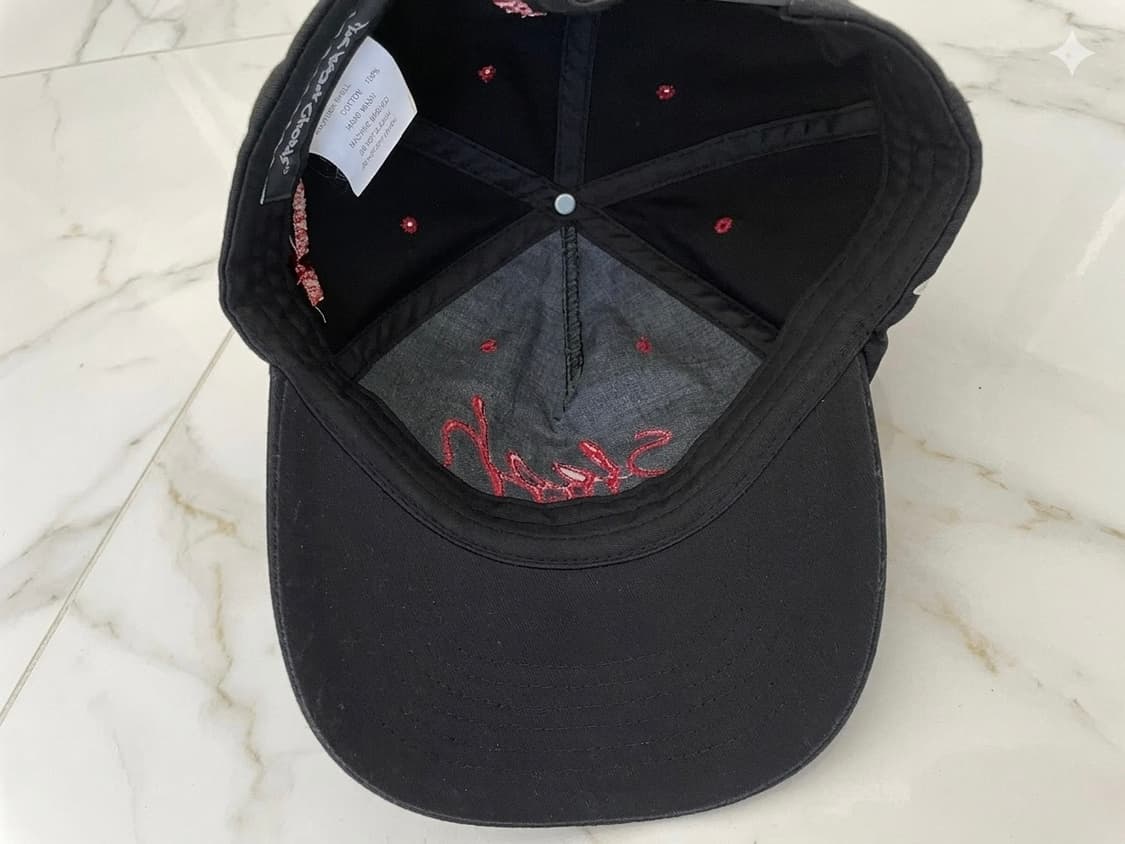 더뤡코즈 슬래쉬캡 상품이미지2