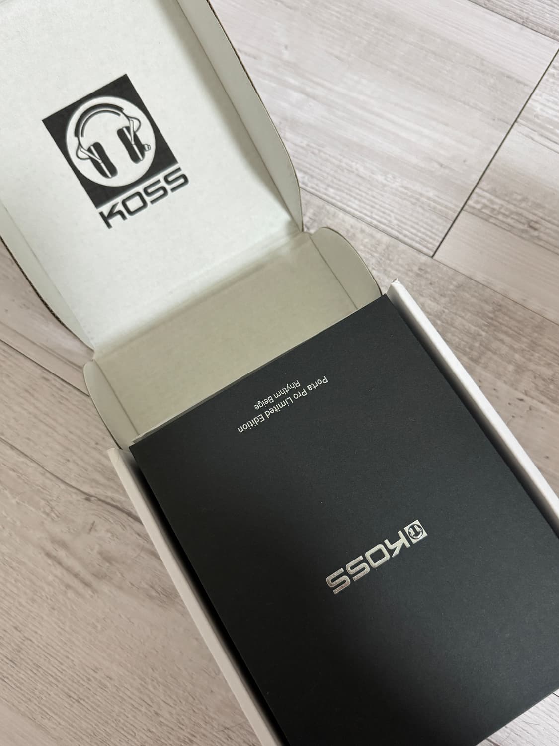 koss porta pro 한정판 상품이미지5