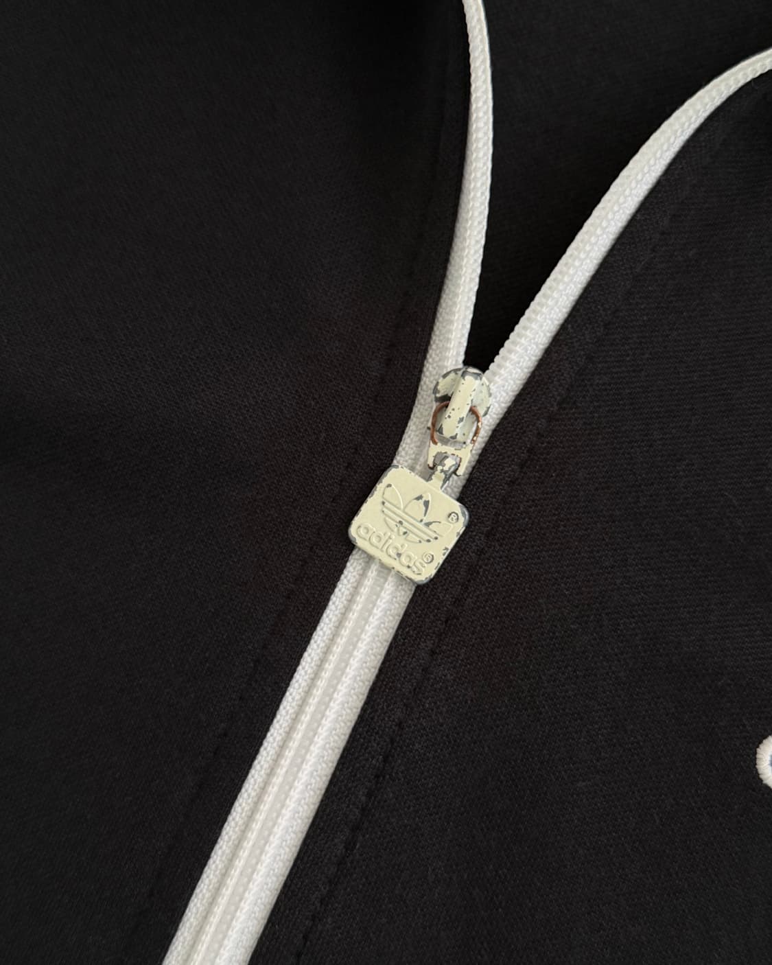 Adidas 아디다스 블랙컬러 유로파 트랙탑 상품이미지6