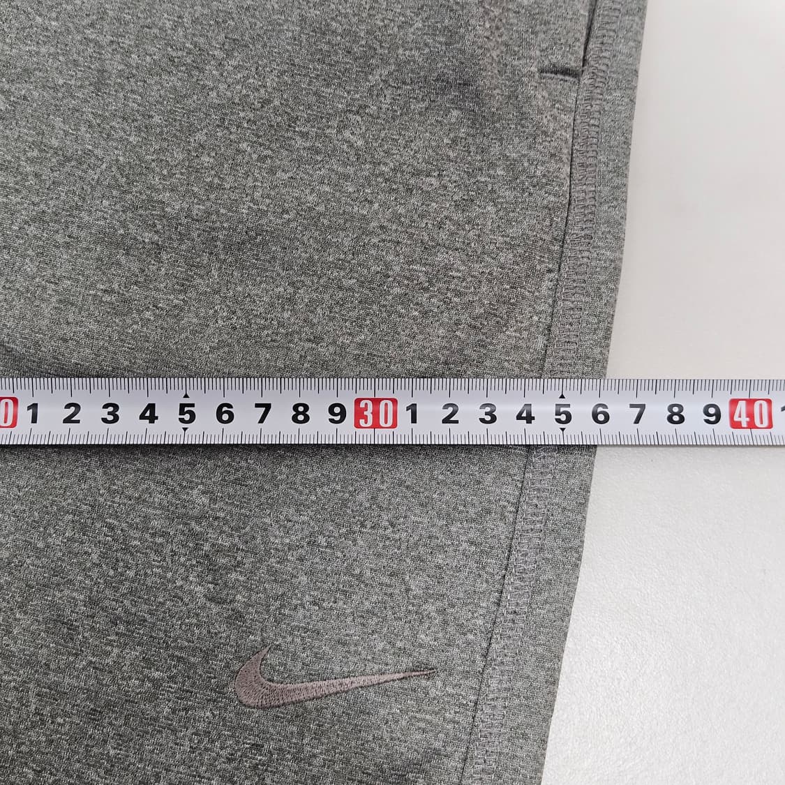 XL 나이키 써마핏 기모 트레이닝 팬츠 상품이미지6