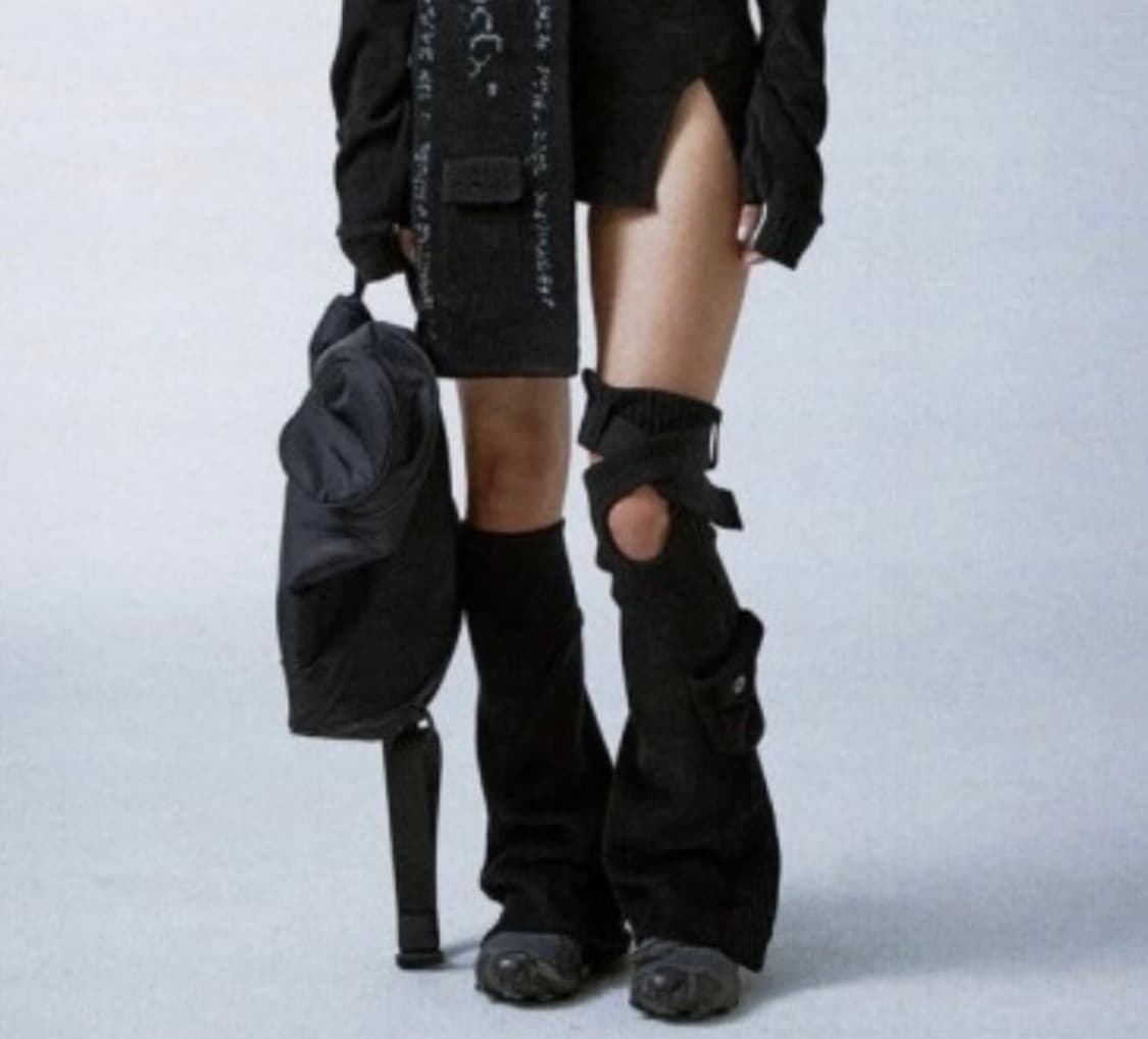 에이시네틱스 레그워머 상품이미지1