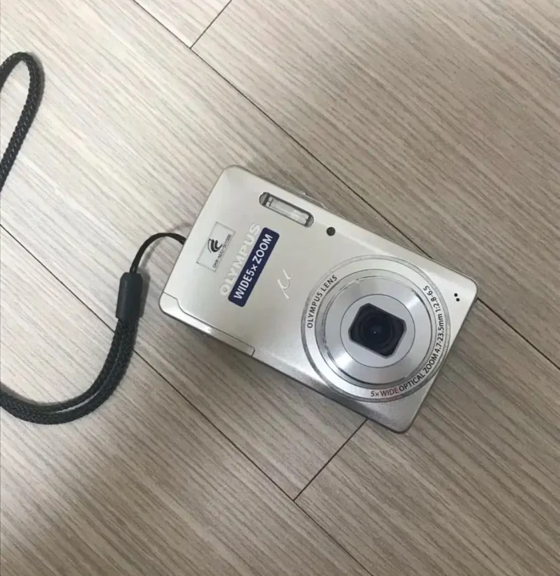 올림푸스 뮤5010 상품이미지1