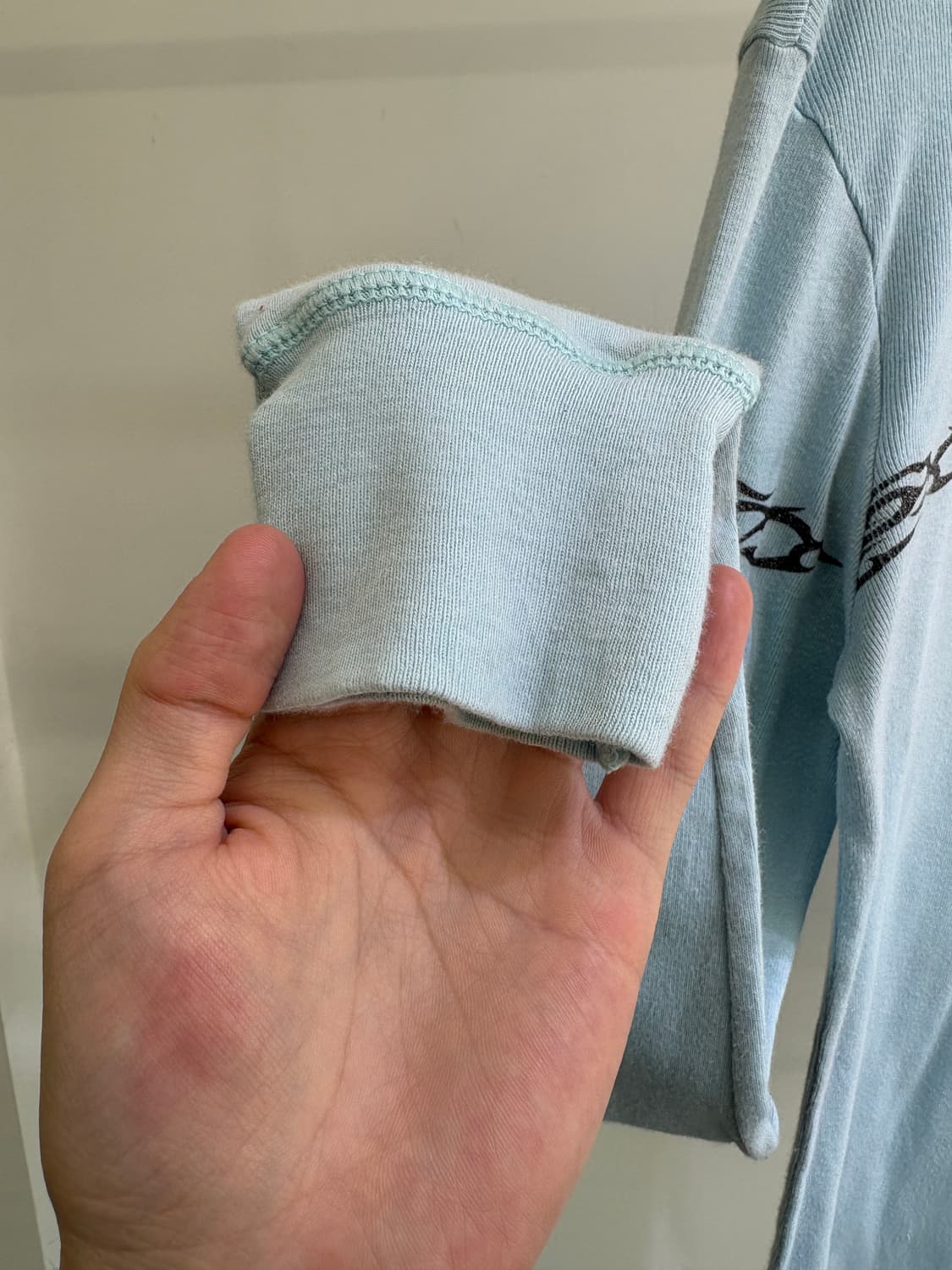 HARLEY-DAVIDSON (Made in USA) 니트 상품이미지4