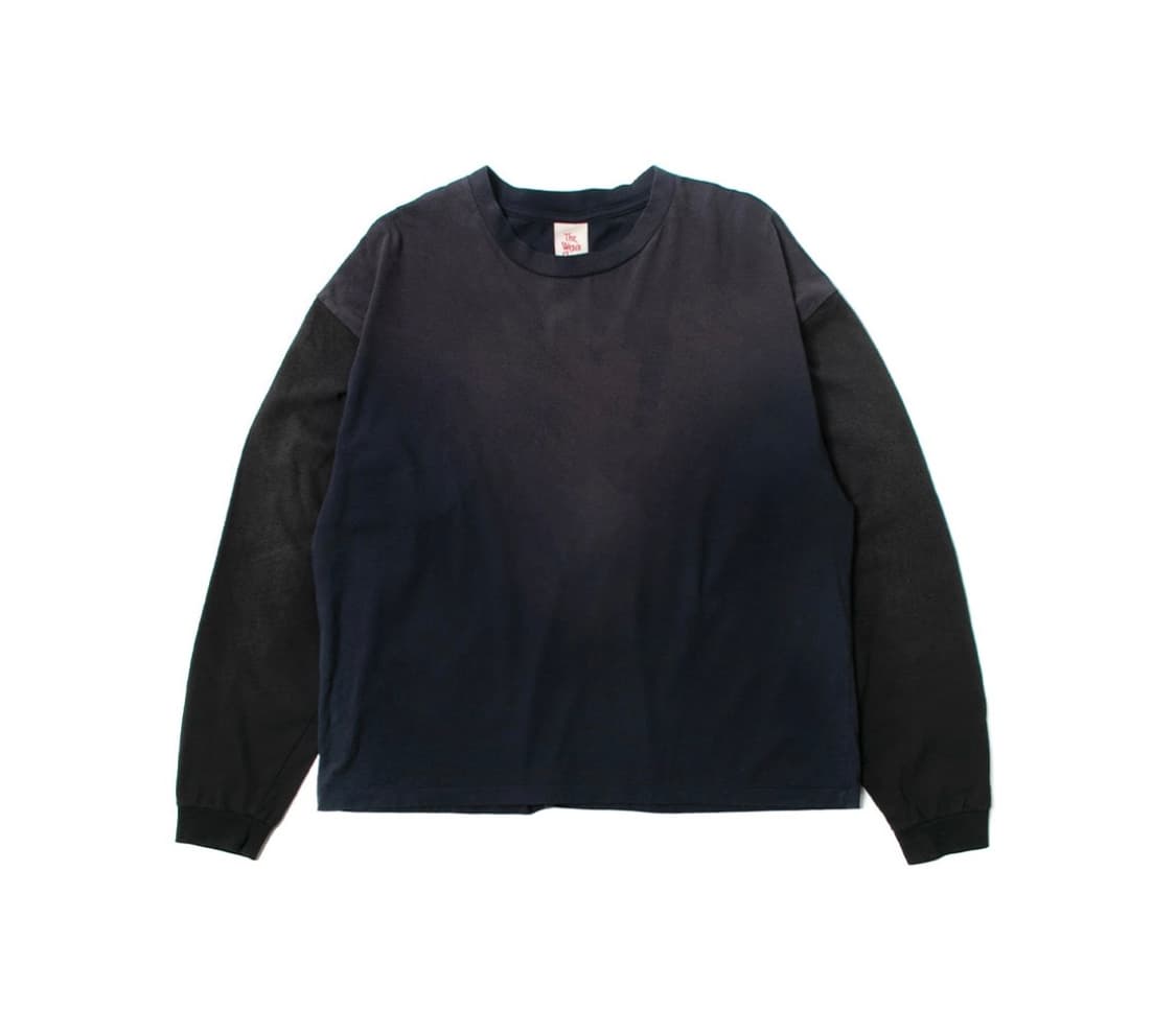 [2] 뤡코즈 더뤡코즈 COLOR SCHEME 롱슬리브 더렉코즈 상품이미지1