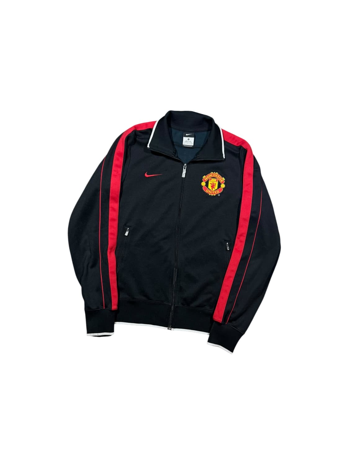 Nike 나이키 12-13 맨체스터 유나이티드 져지 상품이미지1