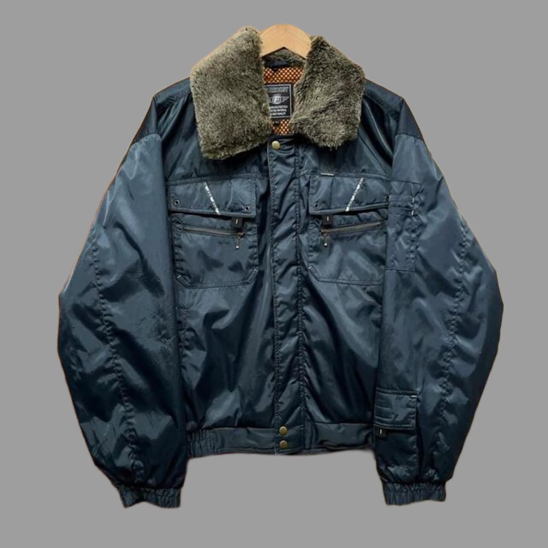 Forecast MA-1 자켓 (L)  상품이미지1