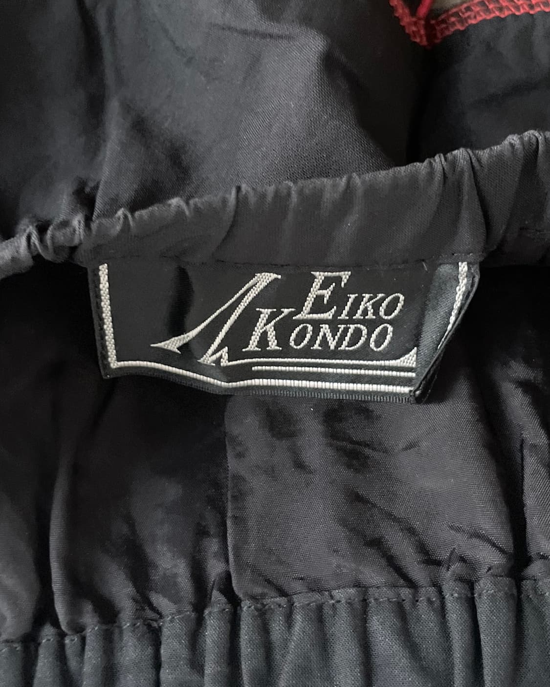 rare* eiko kondo 그런지페어리 스커트 상품이미지5