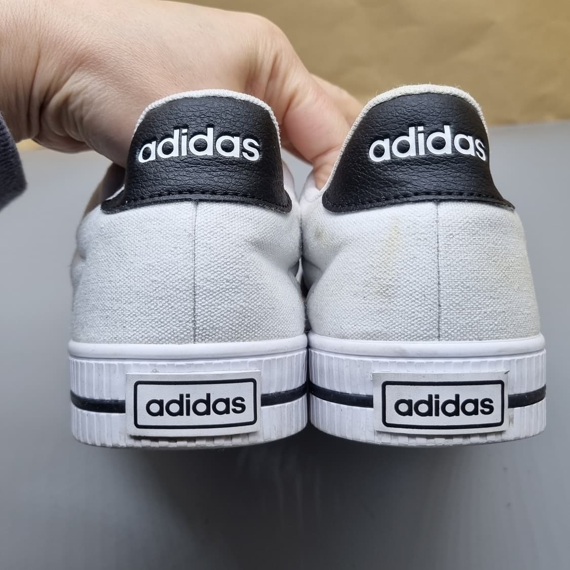 아디다스 데일리3.0 남성스니커즈260  상품이미지4