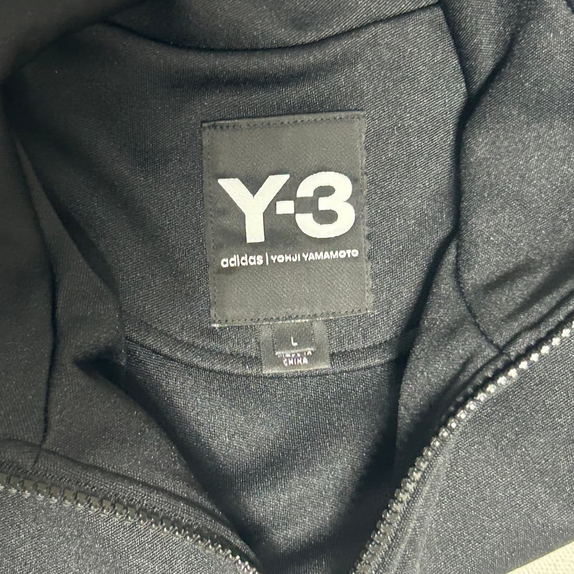 L 아디다스 x Y-3 트랙탑 상품이미지4