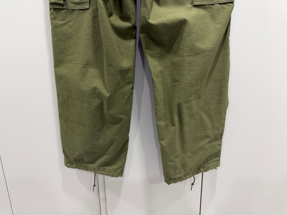 M65 카고팬츠 M-R(민트급) 상품이미지6