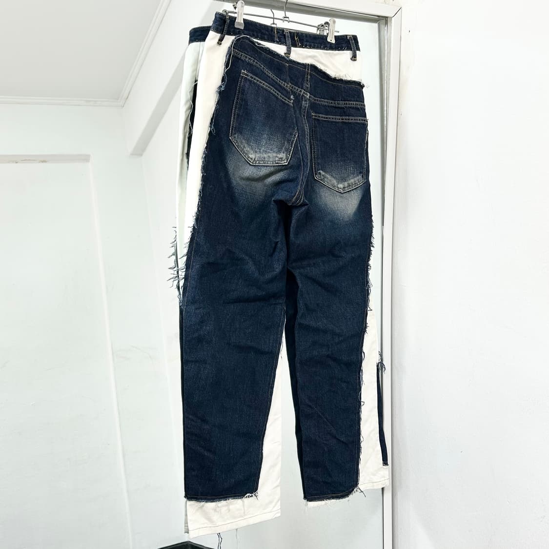 써저리 30 데님 팬츠 상품이미지5