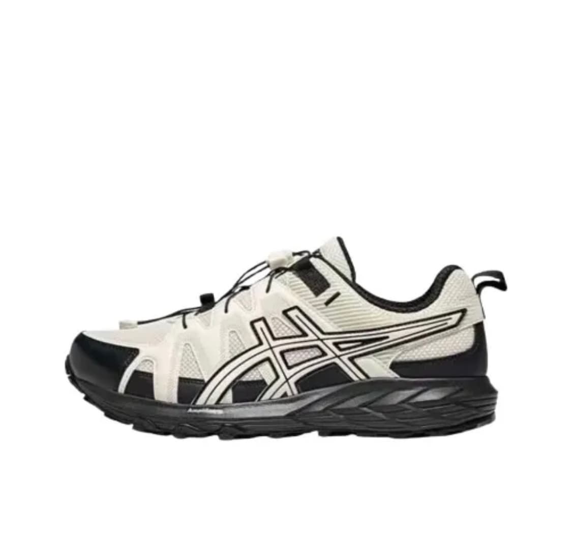 (235) 아식스 젤 소노마 FE 운동화-화이트블랙 상품이미지2