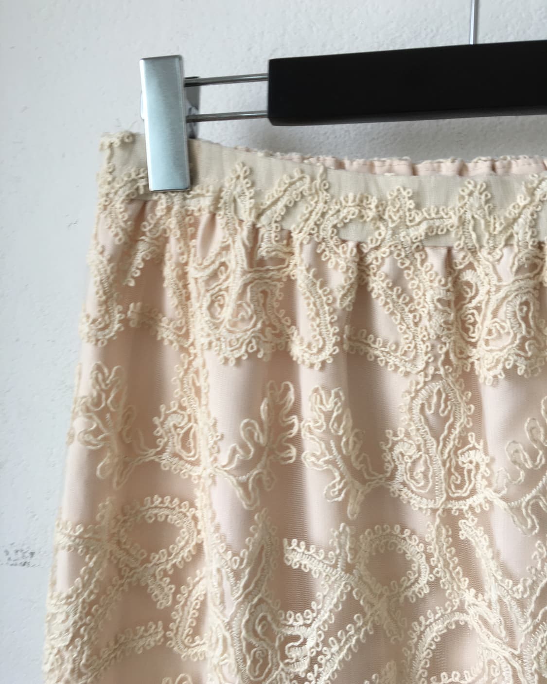 Crochet pattern sha mood skirt 상품이미지2