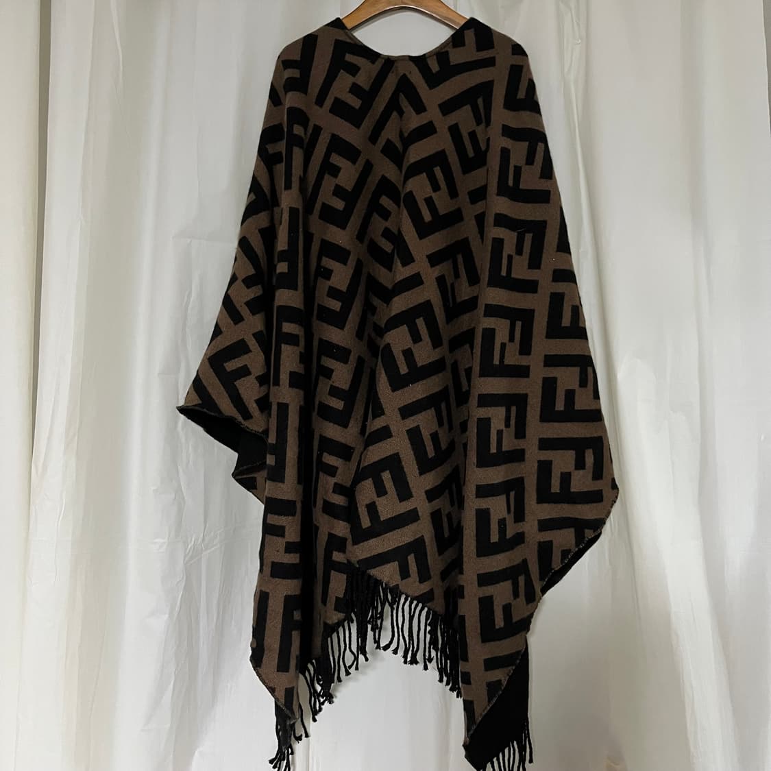 펜디 fendi 캐시미어 상품이미지2