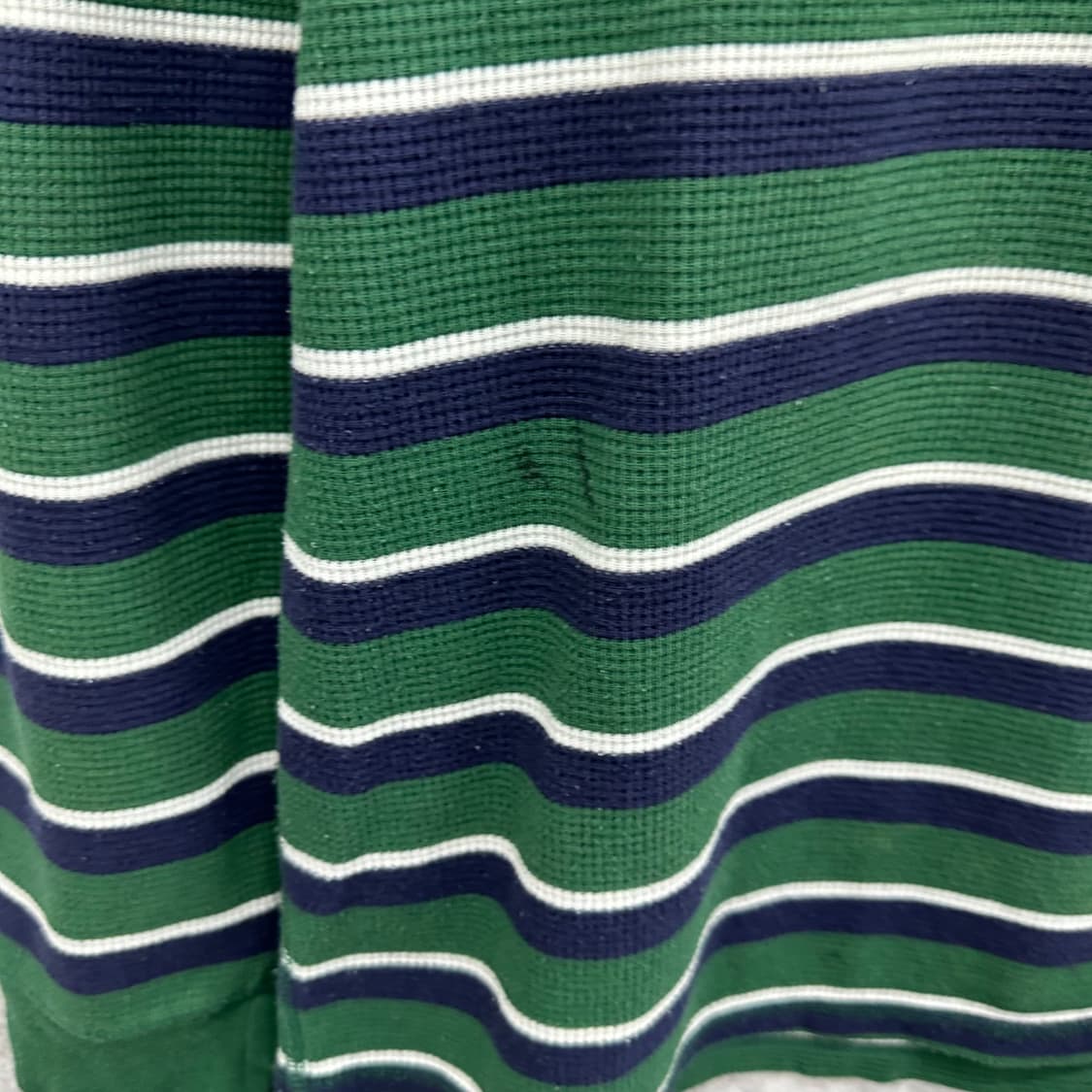 95 폴로 랄프로렌 남자 와플 롱슬리브 긴팔 티셔츠 상품이미지4