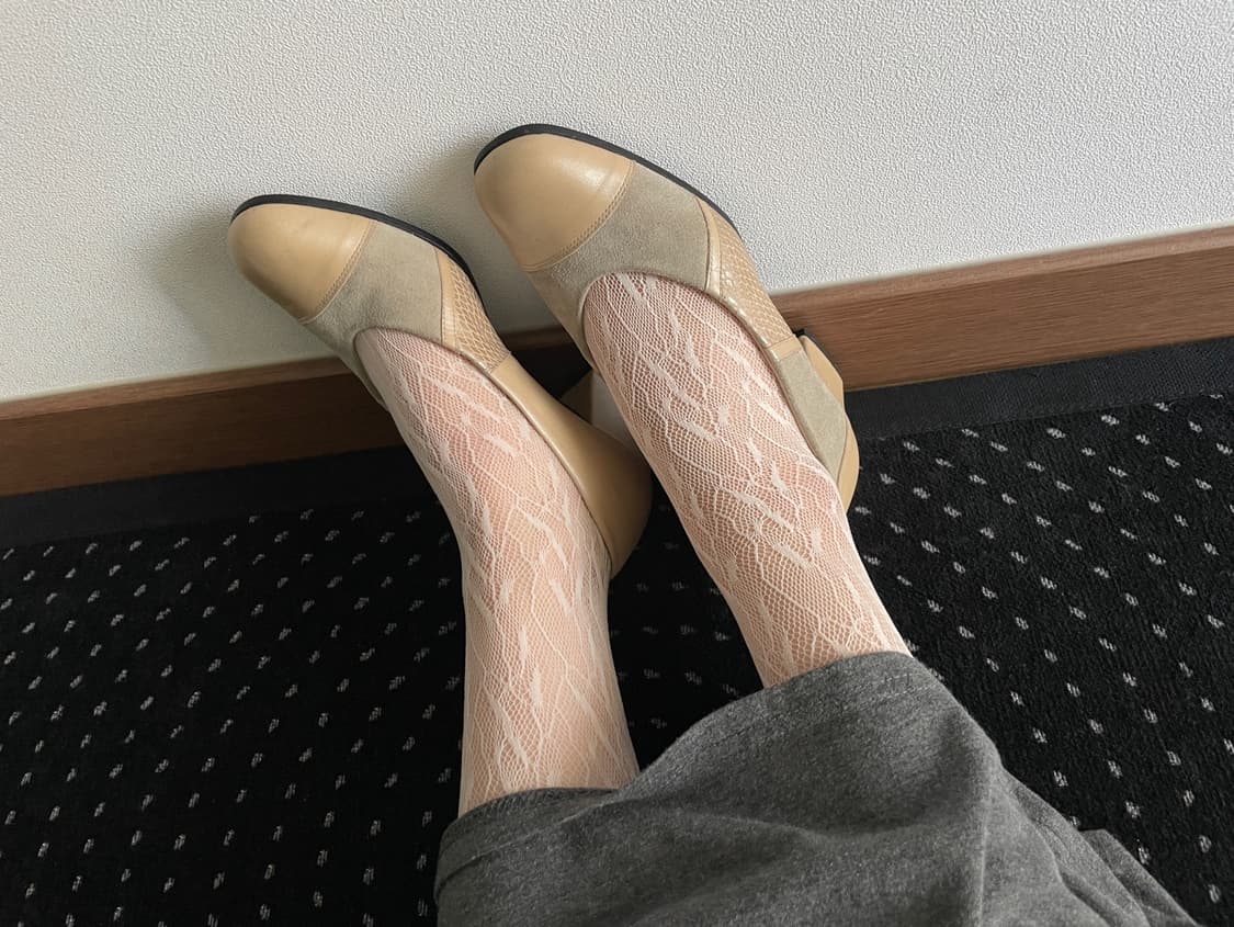 shoes 02 상품이미지2