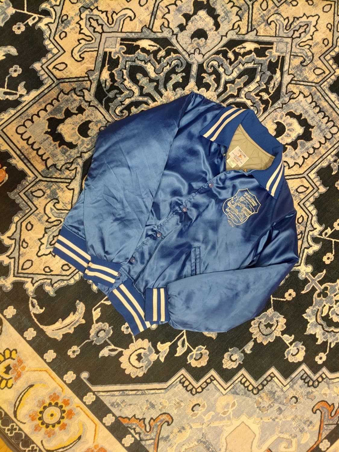 미국 80’S 스타디움 자켓 상품이미지1